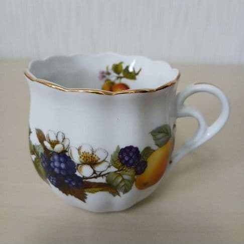CeramicArtAcademy　カップ&ソーサー　1客 — image 3