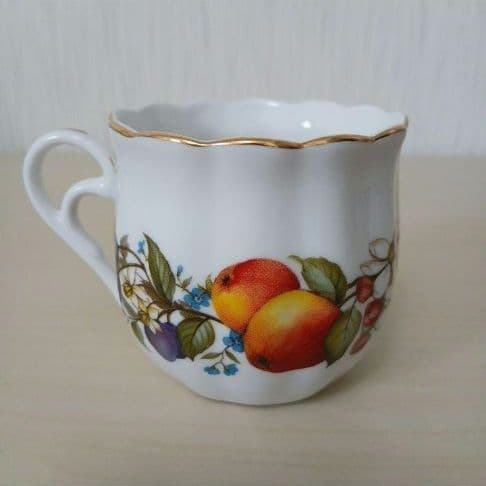 CeramicArtAcademy　カップ&ソーサー　1客 — image 5
