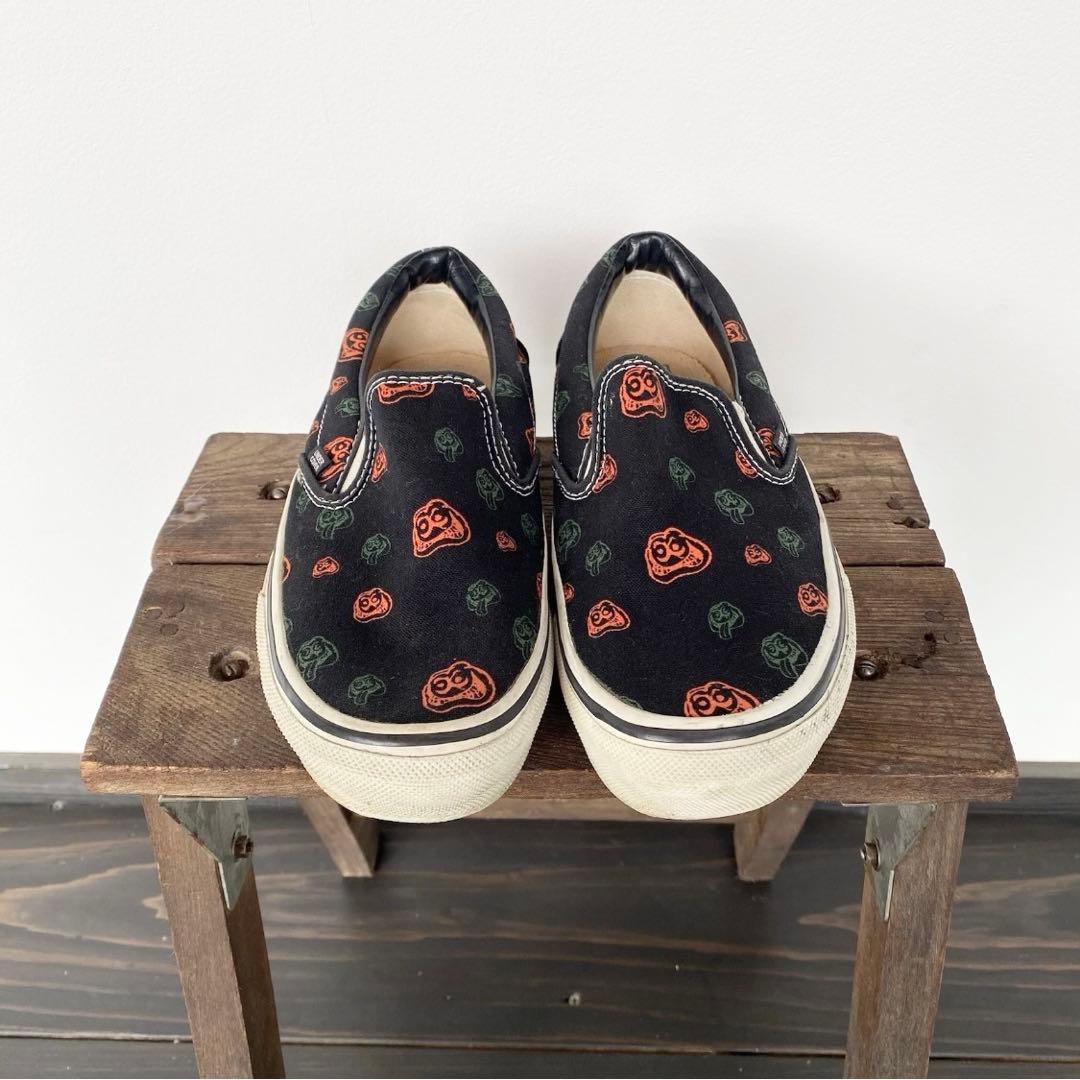 UNDERCOVER × VANS 2002SS HAZE スニーカー 26cm — image 2