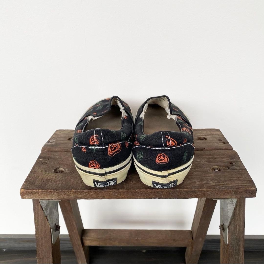 UNDERCOVER × VANS 2002SS HAZE スニーカー 26cm — image 4