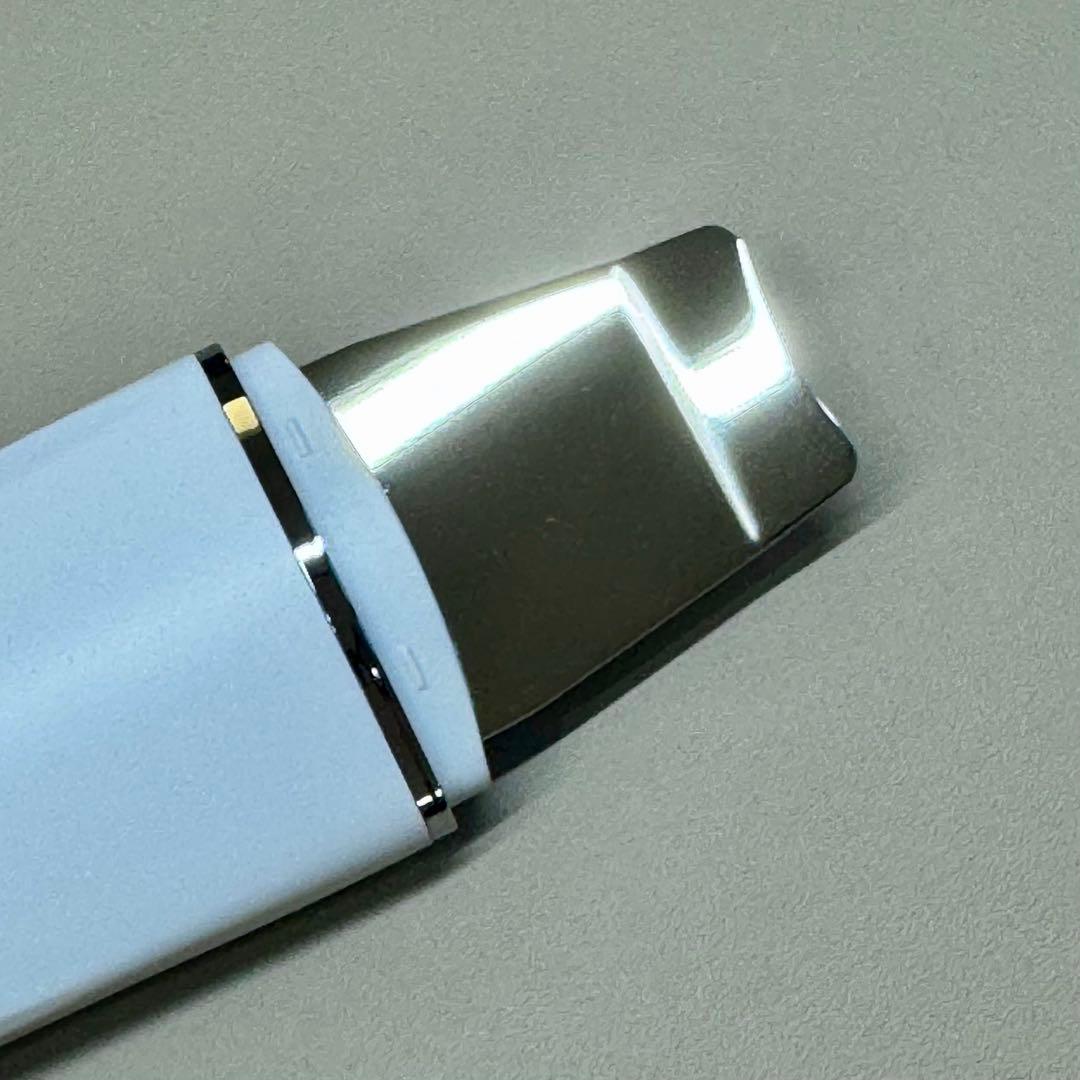 超音波ウォーターピーリング美顔器 本体 TUNEMAKERS原液付き — image 3