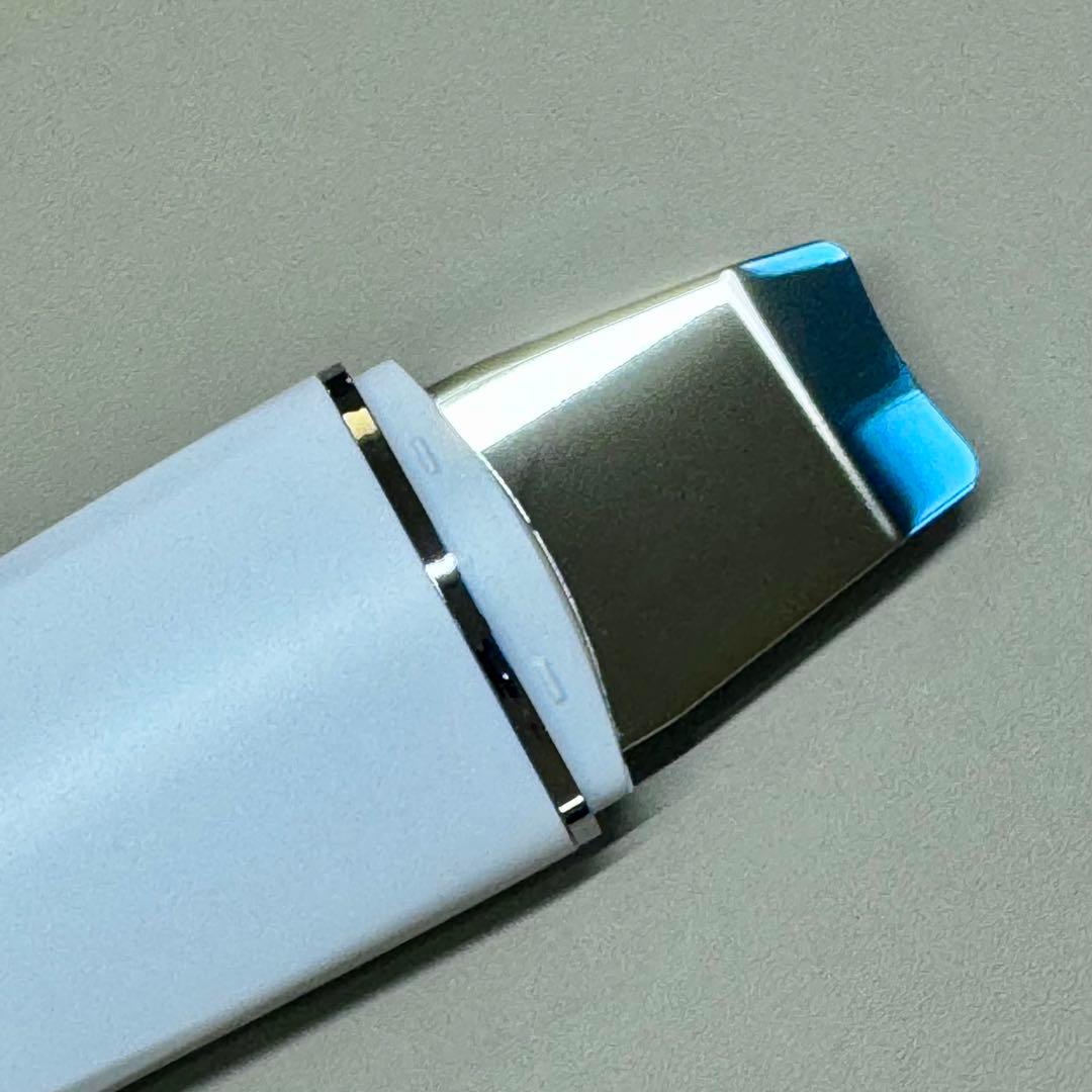 超音波ウォーターピーリング美顔器 本体 TUNEMAKERS原液付き — image 4
