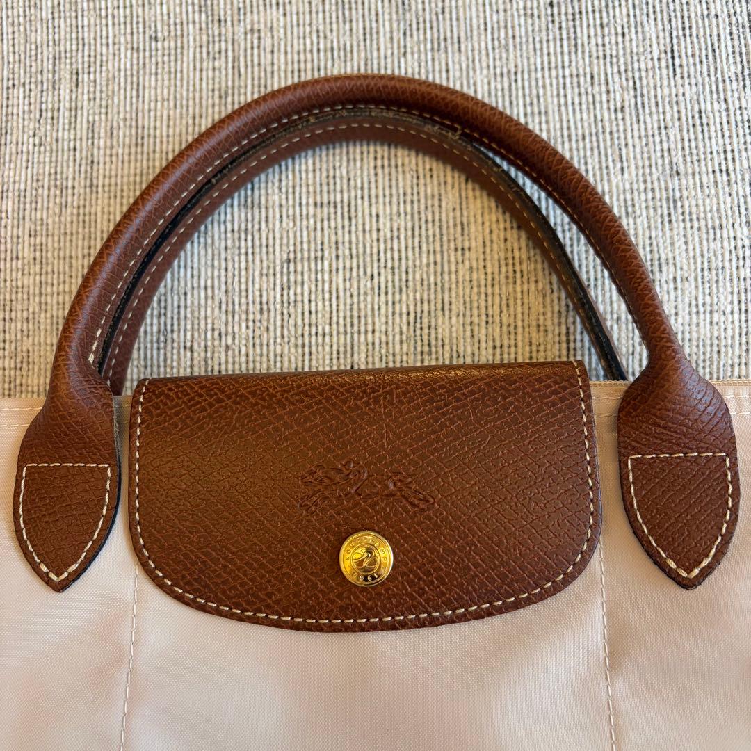 LONGCHAMP ハンドバッグ — image 2