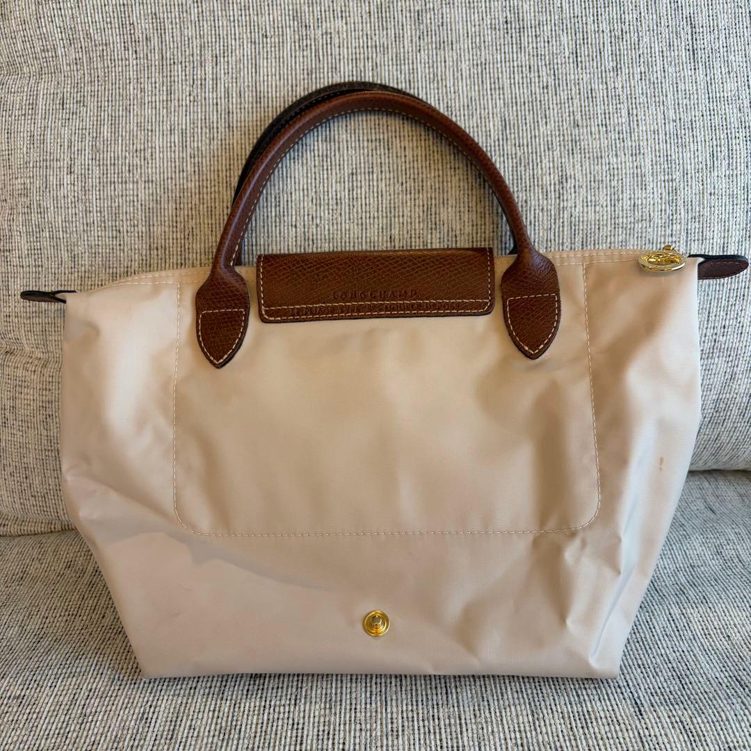LONGCHAMP ハンドバッグ — image 3