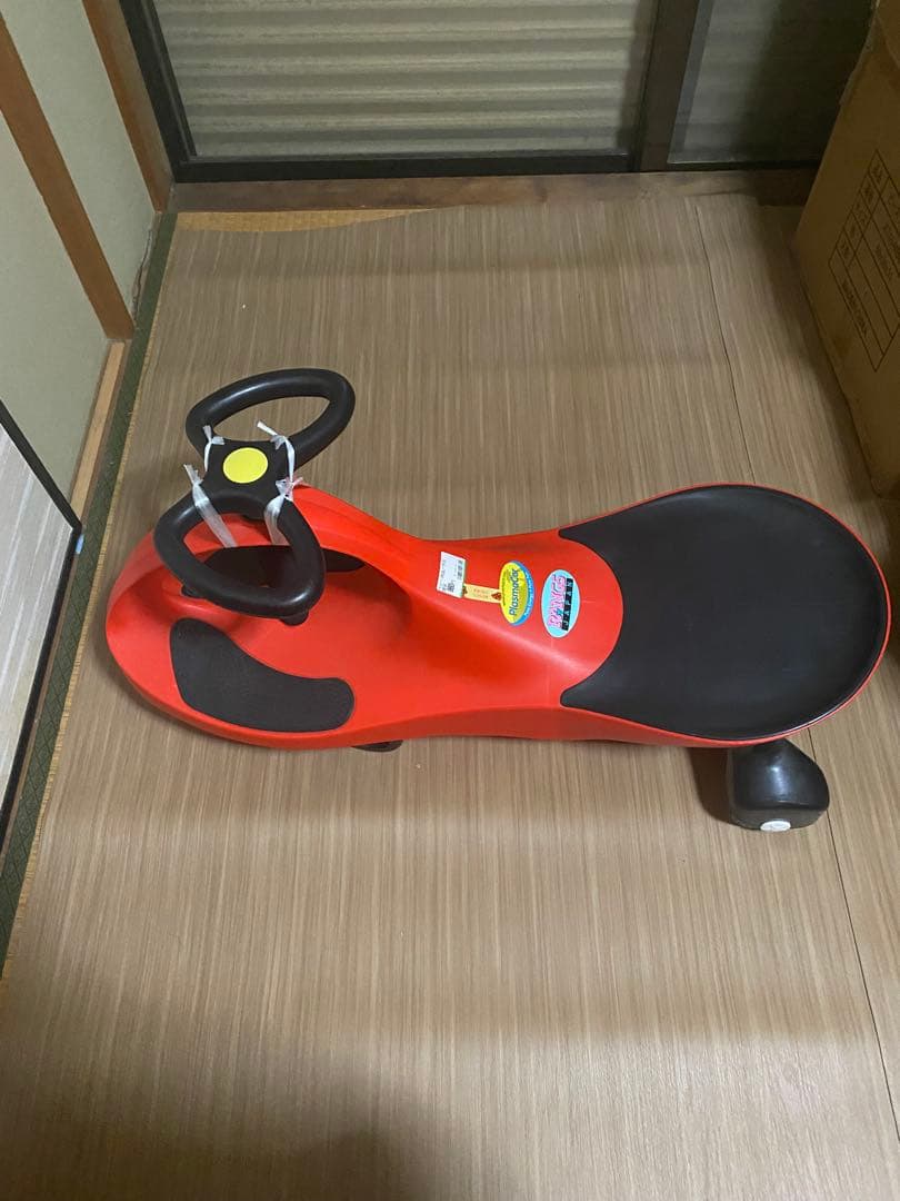 ラングスジャパン　プラズマカー　レッド — image 2