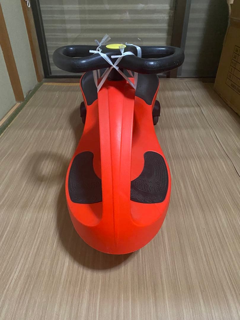 ラングスジャパン　プラズマカー　レッド — image 3