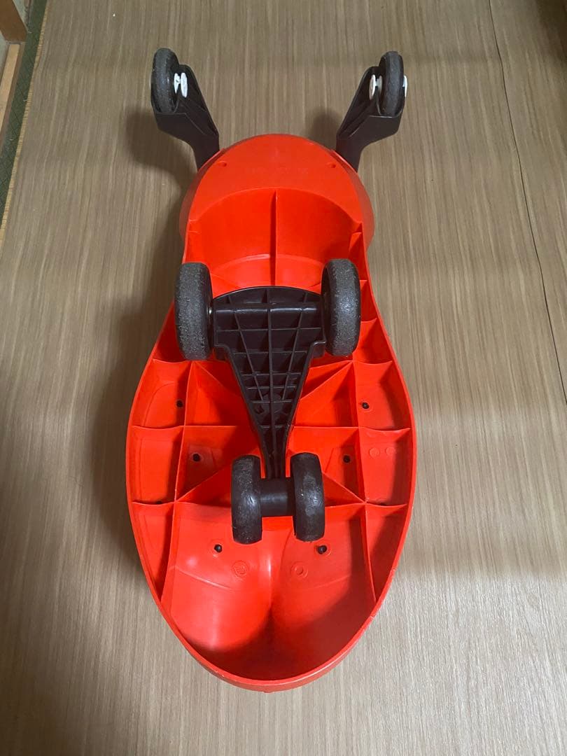 ラングスジャパン　プラズマカー　レッド — image 4