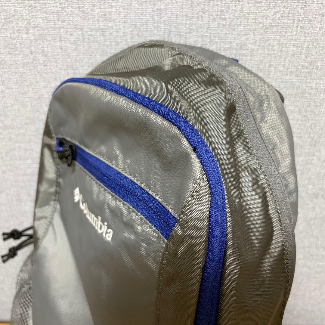 【美品】コロンビア キャッスルロック 15Lバックパック — image 3