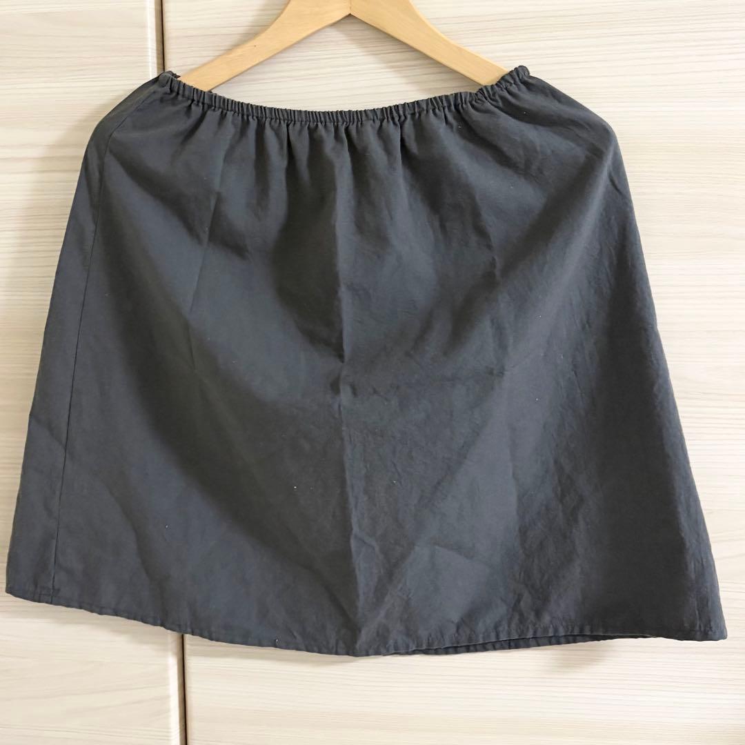 BAYFLOW ノースリーブ ロングワンピース — image 4