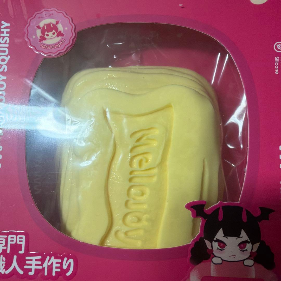 mellojoyバタークリームチーズケーキ — image 2