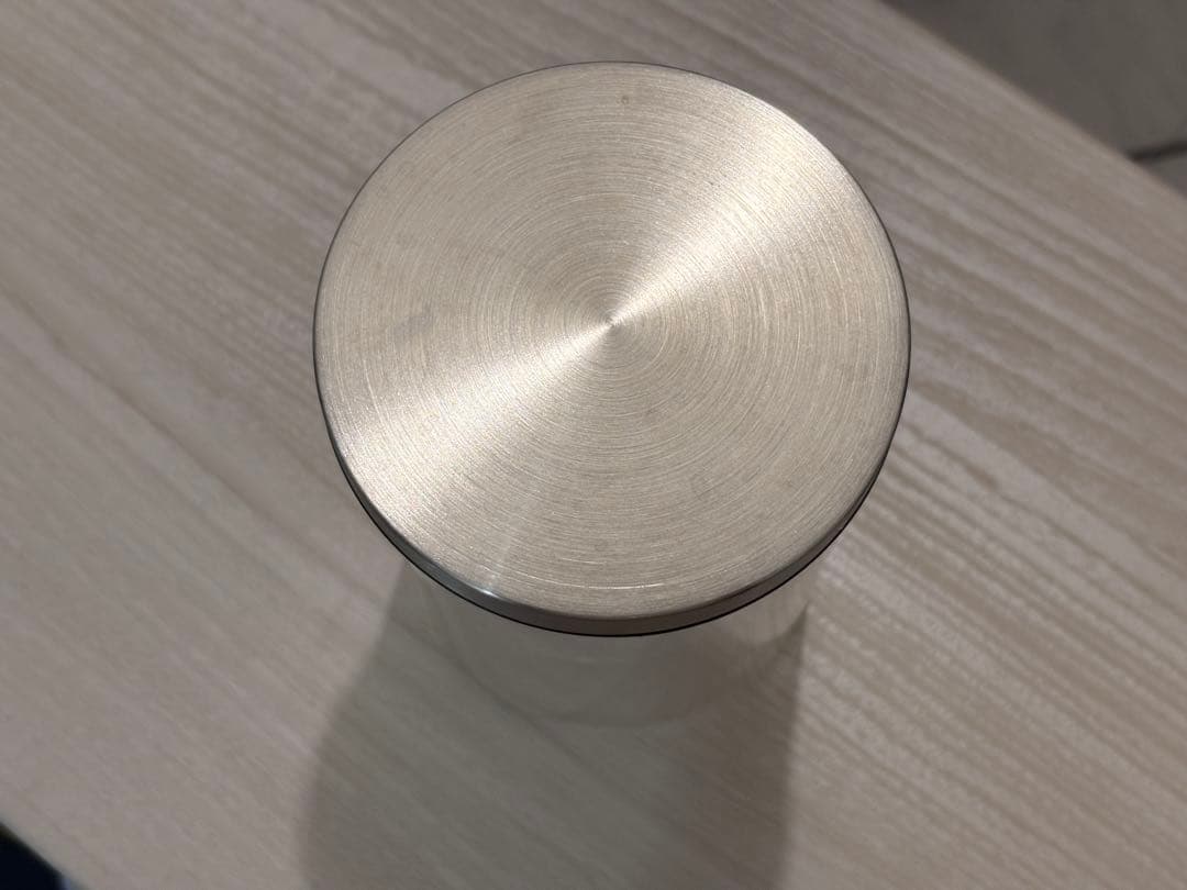 佐藤金属興業 SALUS 保存容器 スカンディック キャニスター M — image 2