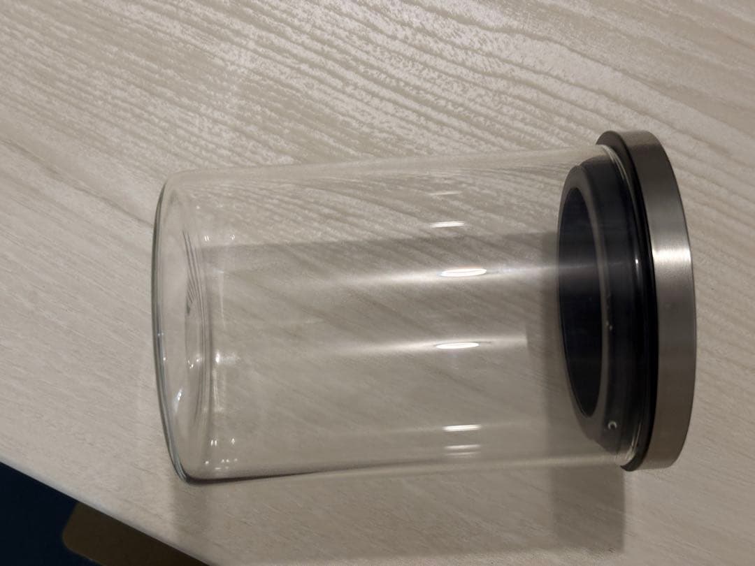 佐藤金属興業 SALUS 保存容器 スカンディック キャニスター M — image 4