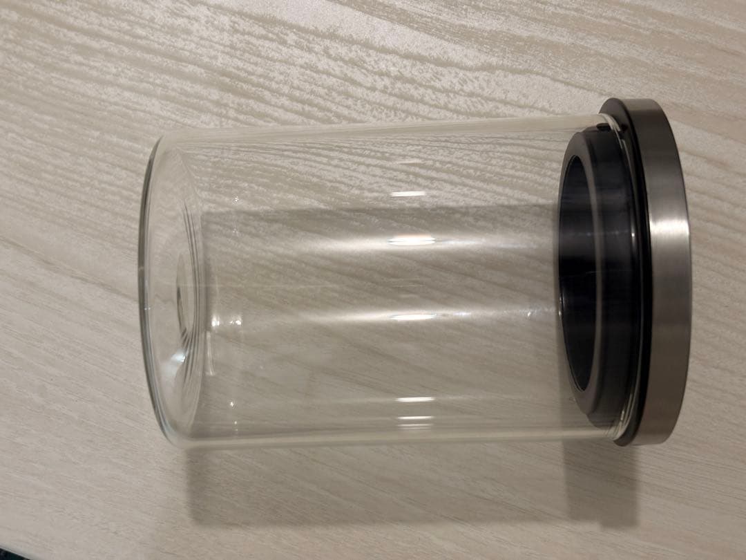 佐藤金属興業 SALUS 保存容器 スカンディック キャニスター M — image 5