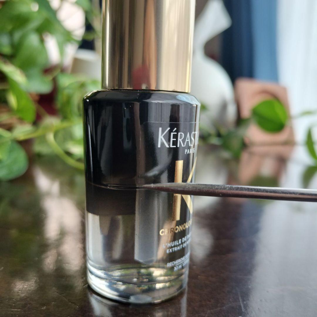 KERASTAGE　トリートメント　CH　ユイル　クロノロジスト　30ml — image 3