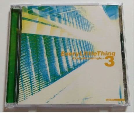Every Little Thing ベストアルバム 【 エブリリトルシング 】 — image 3