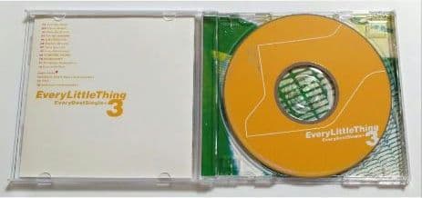 Every Little Thing ベストアルバム 【 エブリリトルシング 】 — image 4