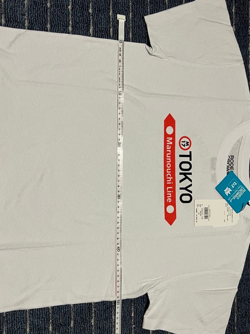 新品タグ付き　ロデオクラウン Tシャツ（レディース） — image 4