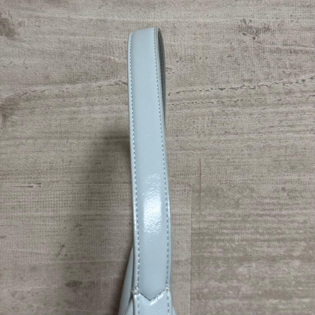STAND OIL ハンドバッグ　韓国 — image 4