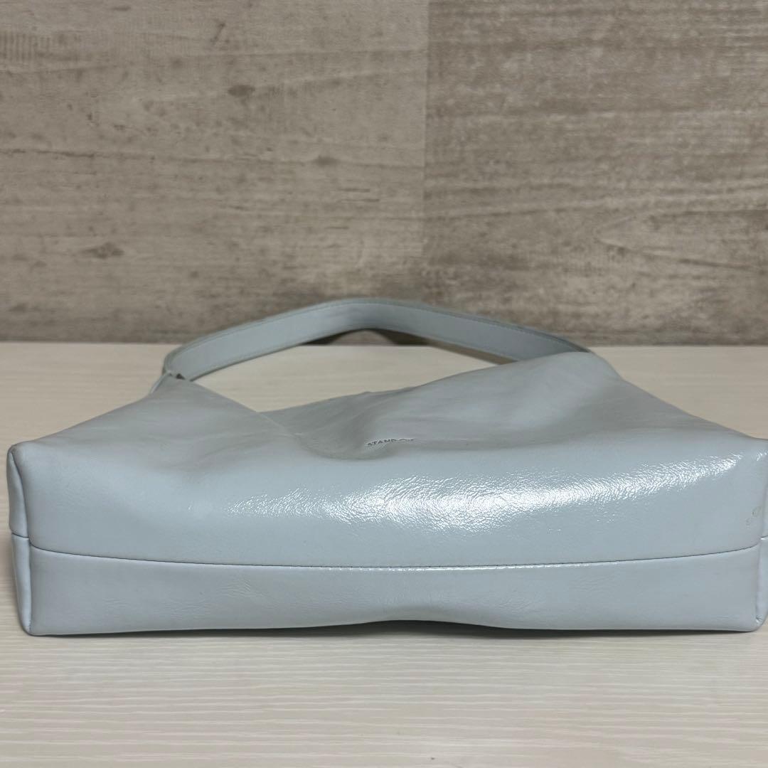 STAND OIL ハンドバッグ　韓国 — image 5