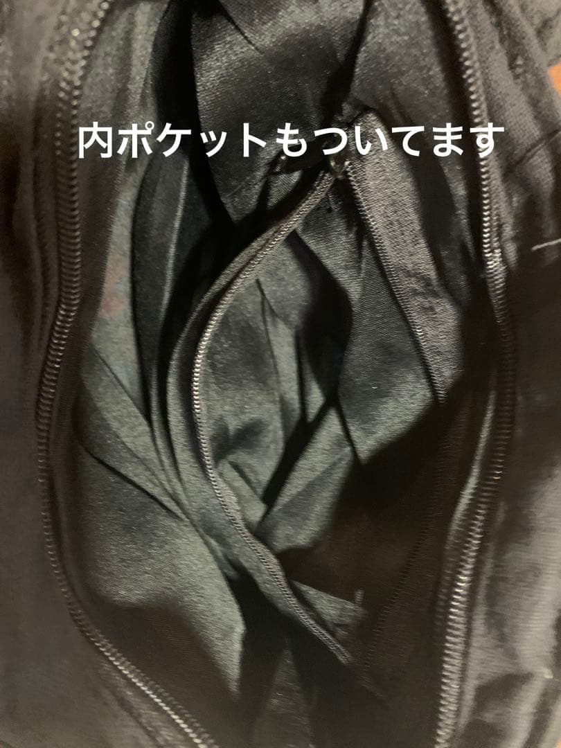 【本場タイ限定】民族刺繍 トートバッグ エスニック アジアン　モン族　新品 — image 2