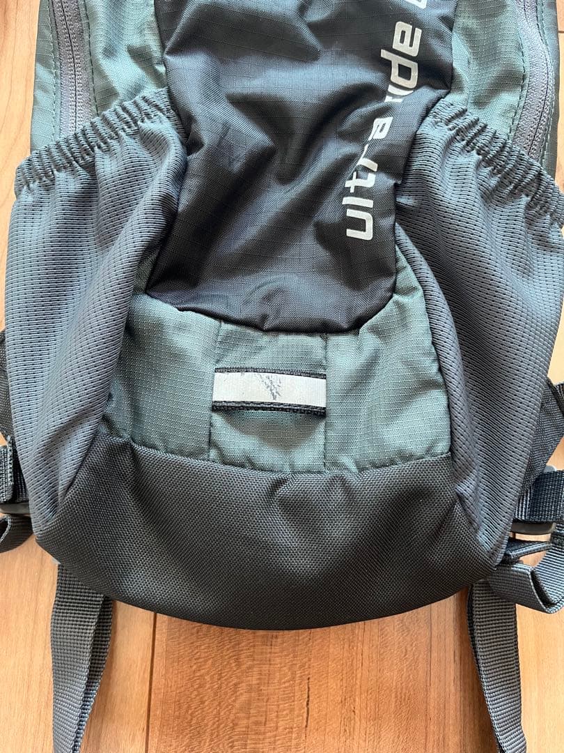 deuter Ultra Ride 6 バックパック 背中が蒸れにくい❗️ — image 3