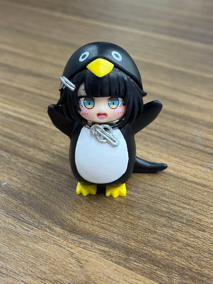 ググガガペンギン　gugugagaフィギュア — image 2