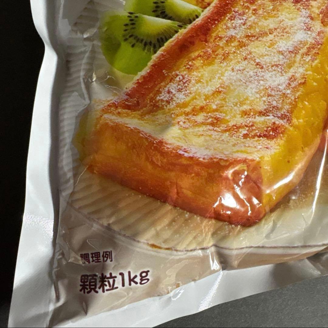 AJINOMOTO パルスイート 1kg カロリー・糖類をコントロールしたい方 — image 3