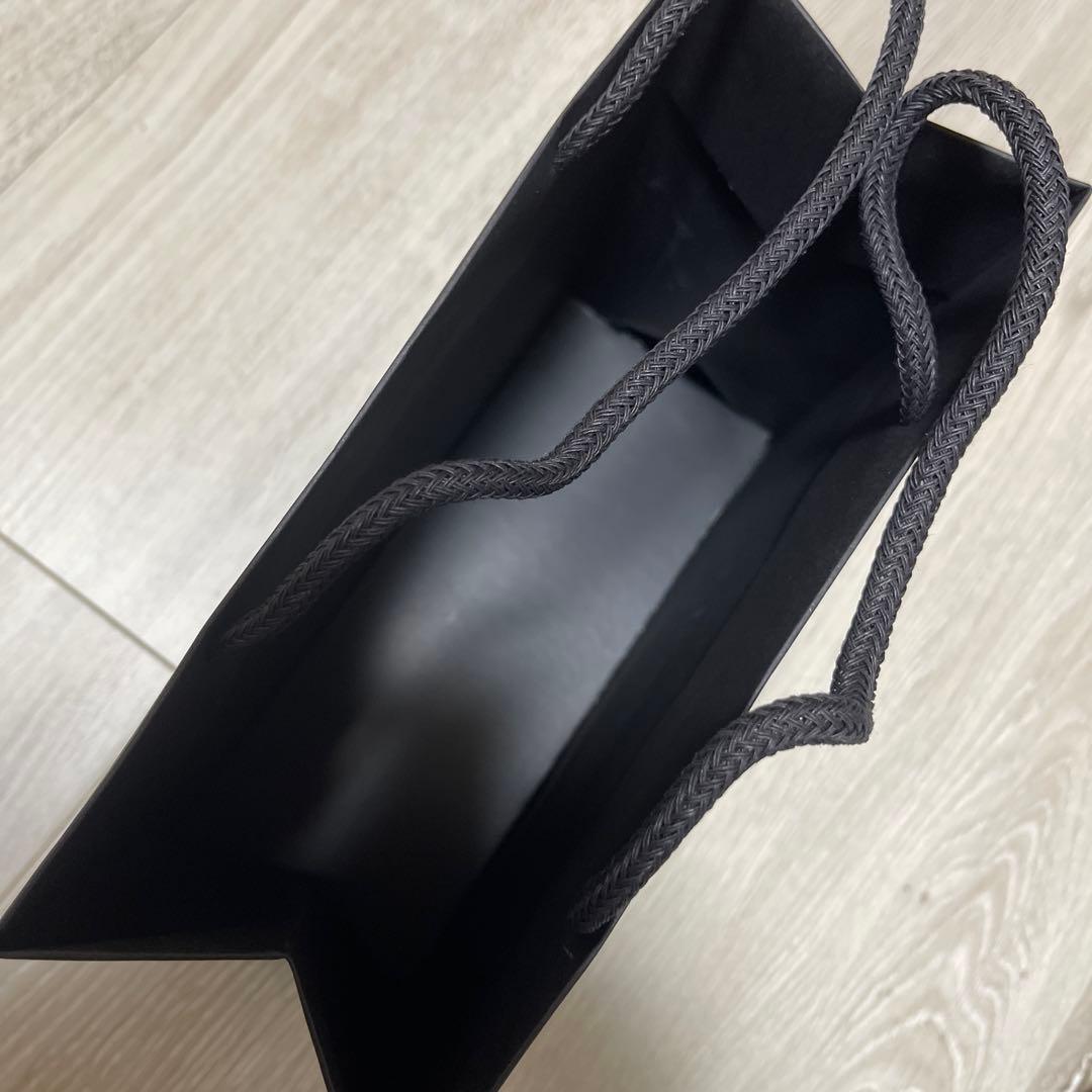 3)シャネル ショップ袋 — image 3