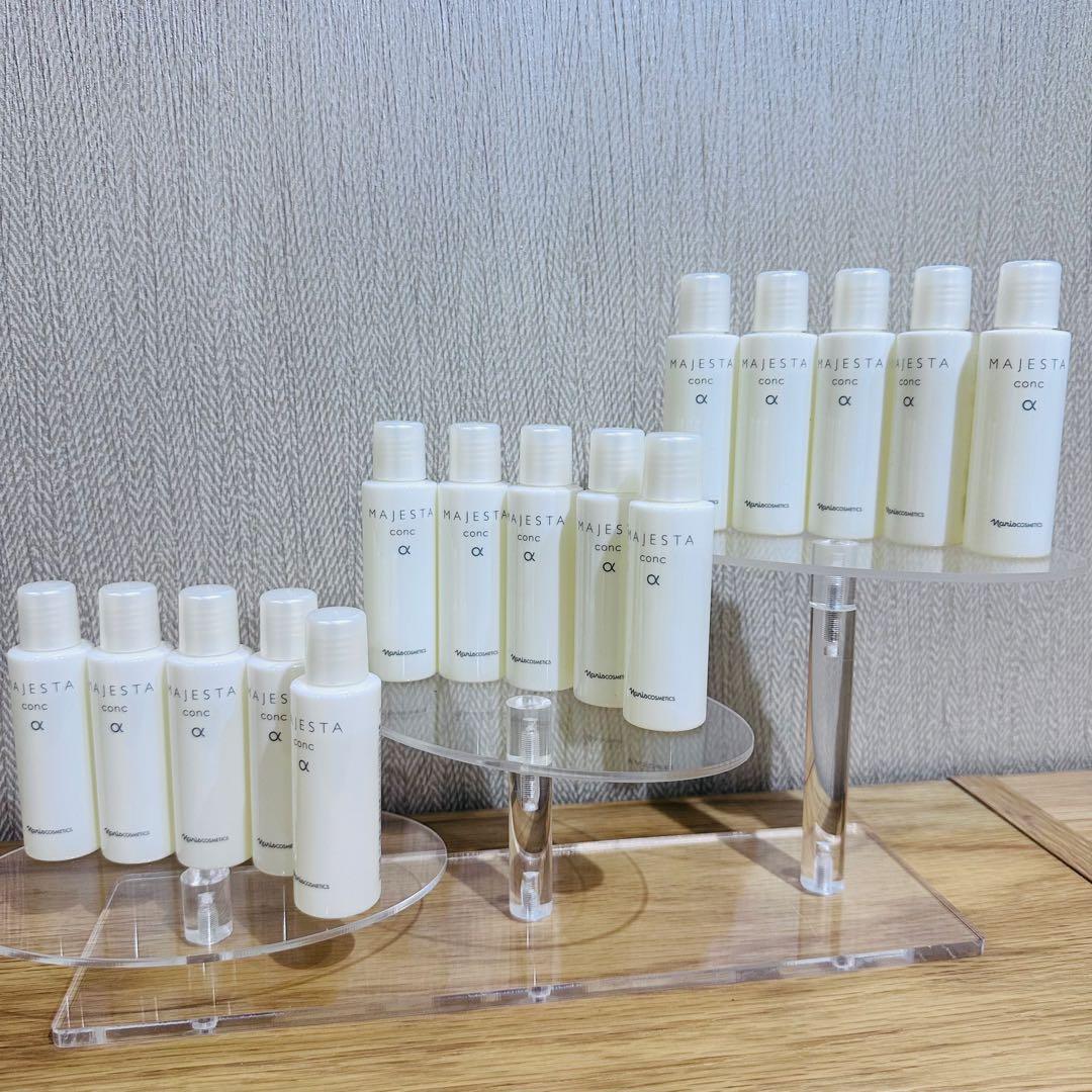 Naris マジェスタ コンクα 30ml×15本セット — image 3