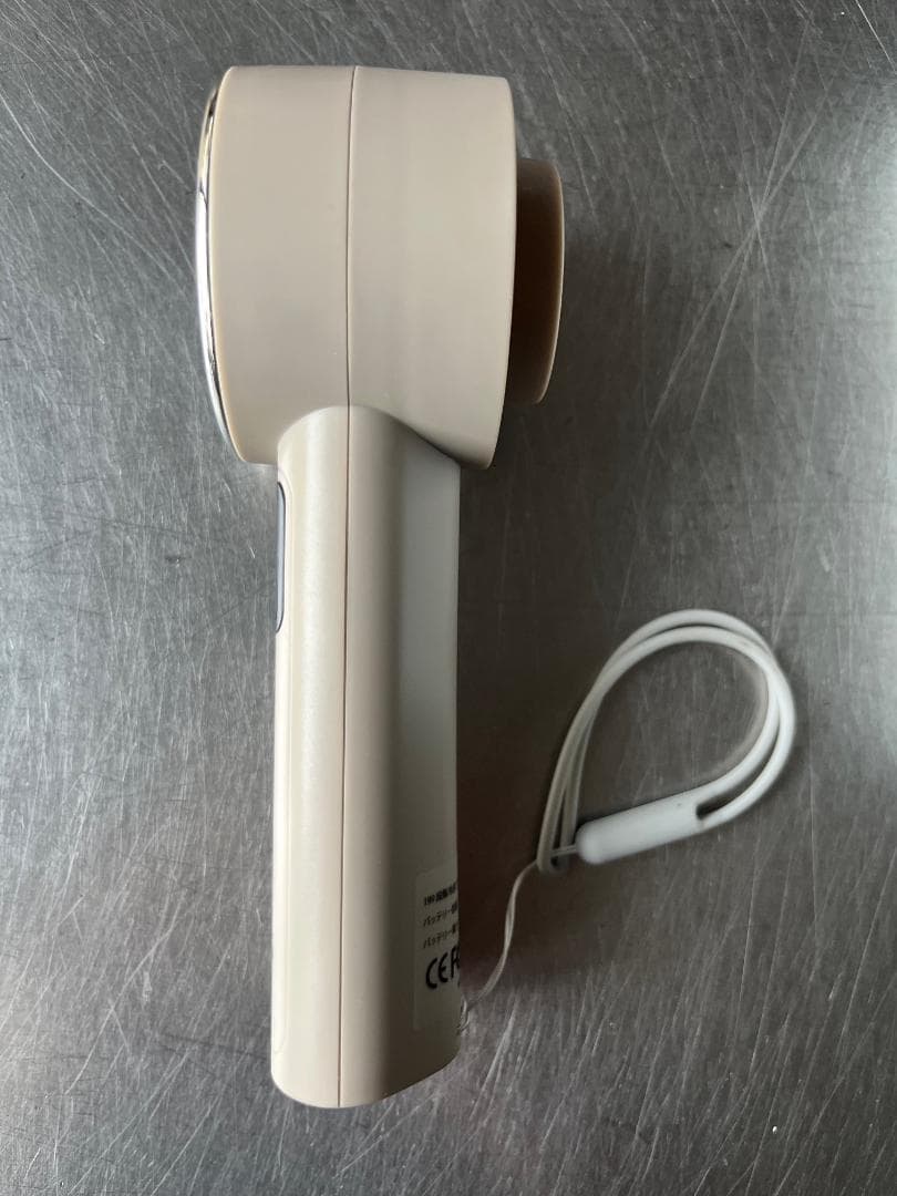 送料無料 美品 ハンディファン 扇風機 小型扇風機 LIZDAYS — image 4