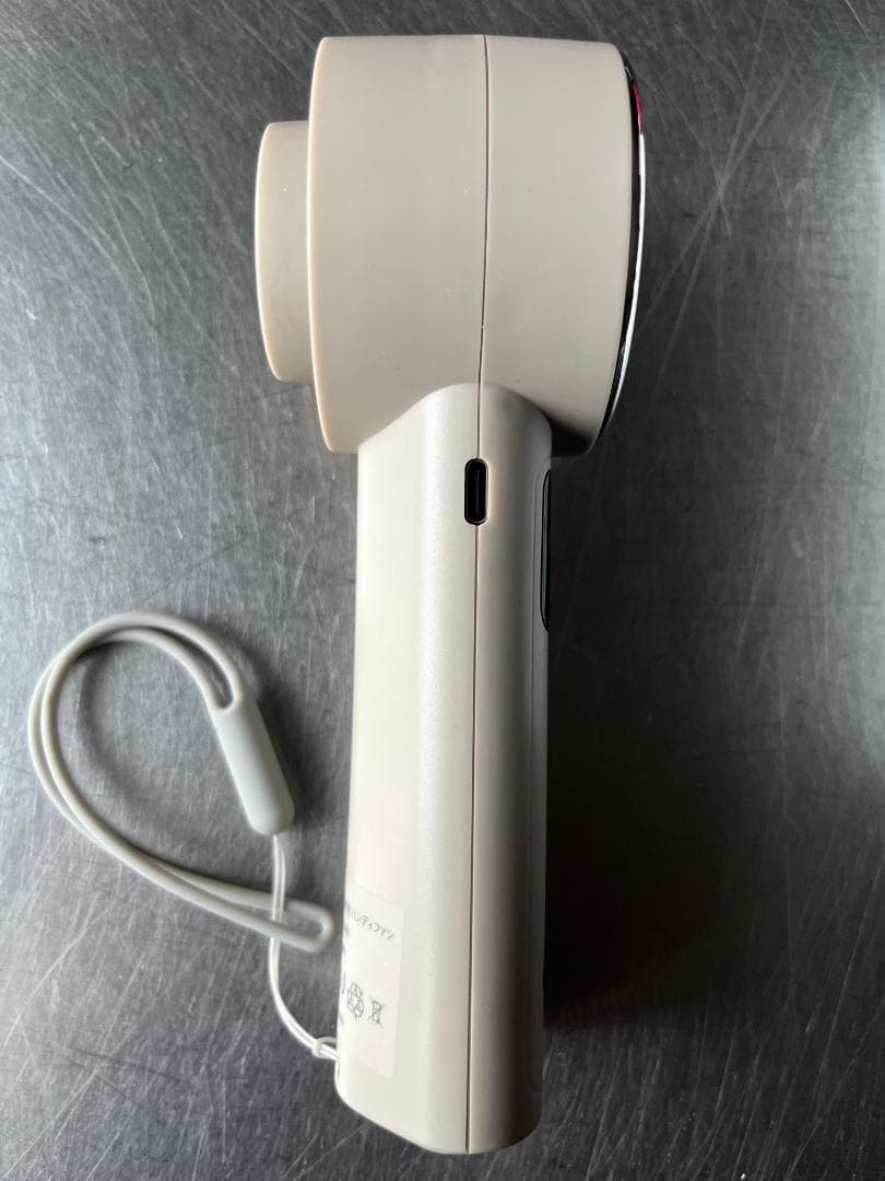 送料無料 美品 ハンディファン 扇風機 小型扇風機 LIZDAYS — image 5