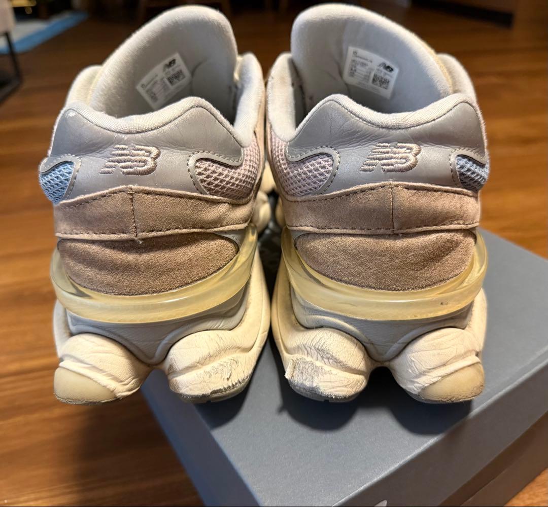 new balance　U9060　MUSHROOM　ニューバランス — image 4