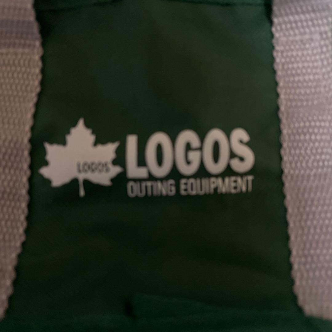 新品未使用♥︎LOGOS クーラーバッグ グリーン — image 2