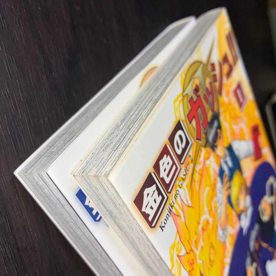 金色のガッシュ!! 2 1 2 — image 4
