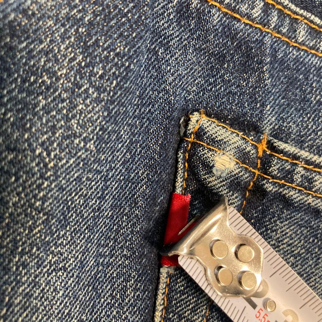 【雰囲気抜群】リーバイス　501XXC バレンシア　USA製　W34 — image 4