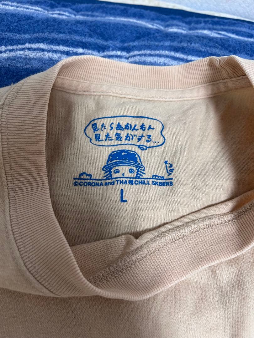 鴨チルSK8ersTシャツ — image 3