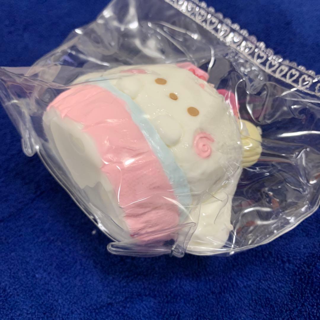 ❤️momocoスクイーズ氷バター❤️ — image 2