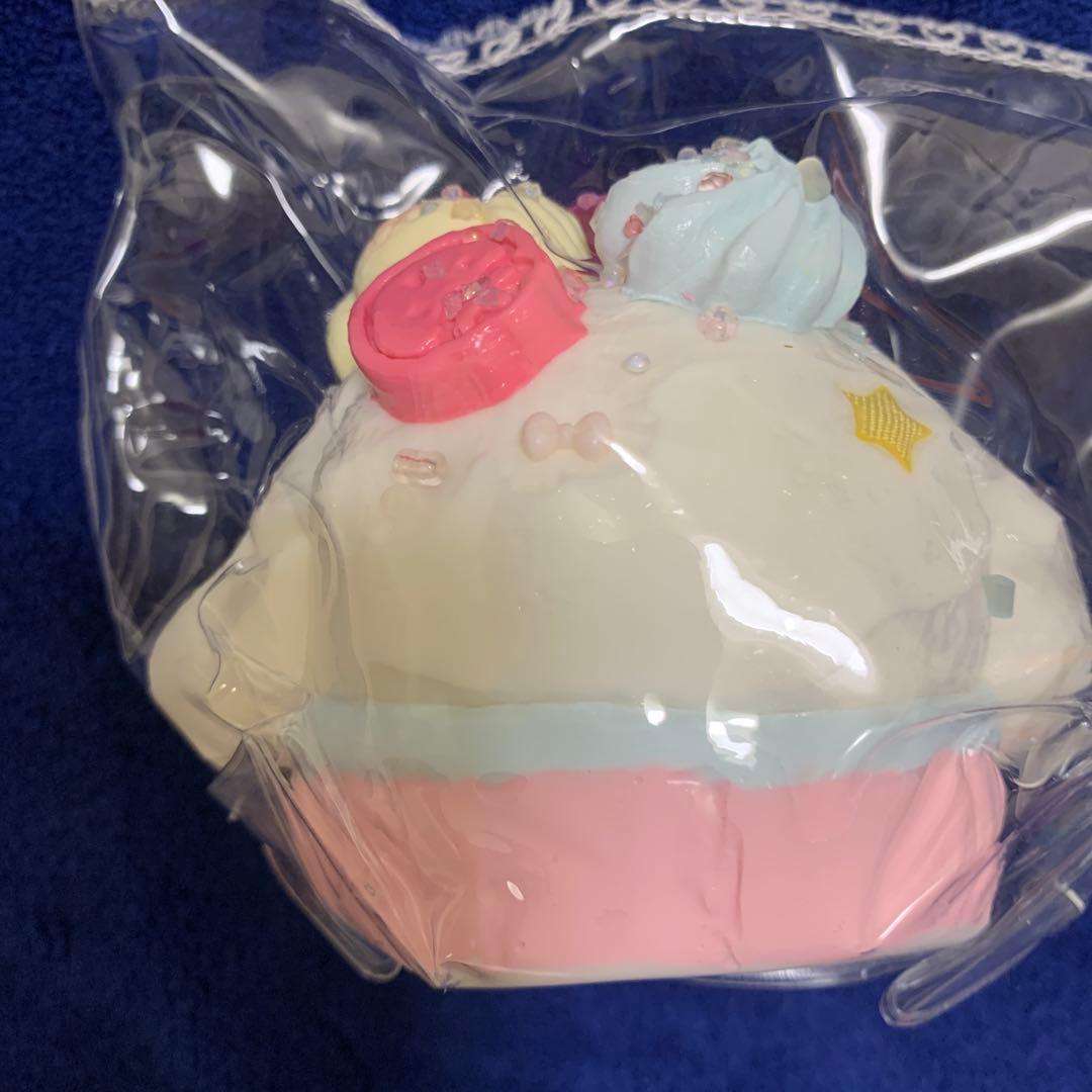 ❤️momocoスクイーズ氷バター❤️ — image 3