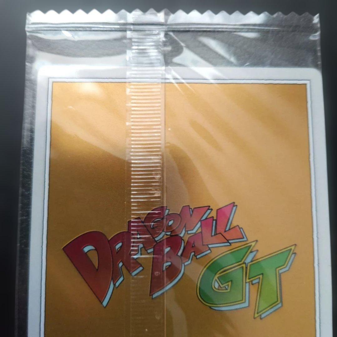 イタジャガドラゴンボール，9-30CR，悟空，トランクス，パン — image 3