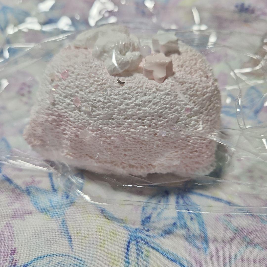 スクイーズ 小奕点点 うさぎ まくら 枕 — image 3