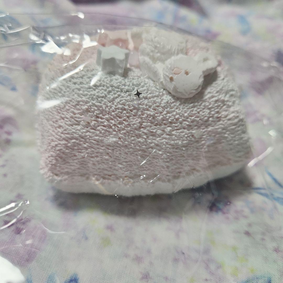 スクイーズ 小奕点点 うさぎ まくら 枕 — image 4