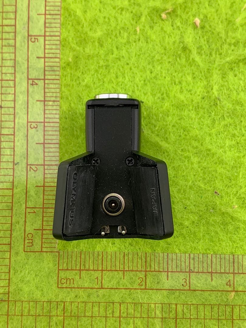 OLYMPUS TTL-AUTO CONNECTER TYPE4 G-180 — image 2