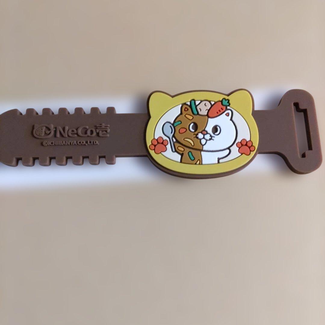 CoCo壱番屋　ネコイチグッズ — image 2