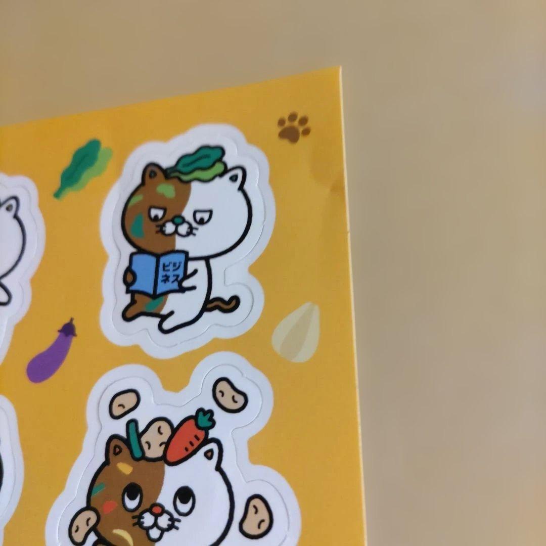 CoCo壱番屋　ネコイチグッズ — image 4