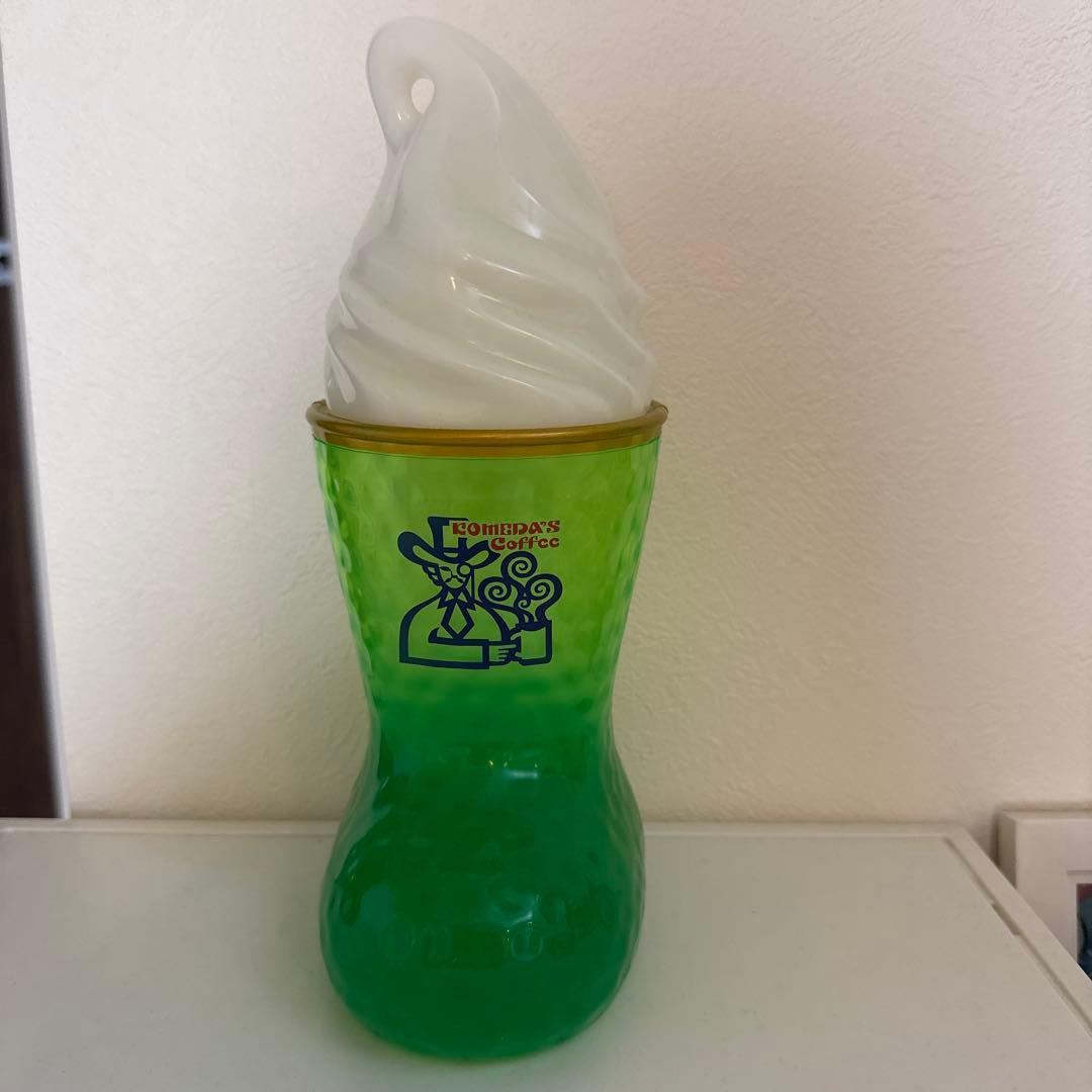 コメダ珈琲店 1番くじ ラストワン賞 — image 2