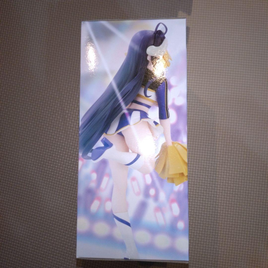 OVERLORD Masquerade アルベド〜 チアガールver. — image 2