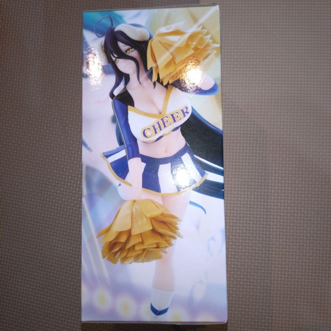 OVERLORD Masquerade アルベド〜 チアガールver. — image 4