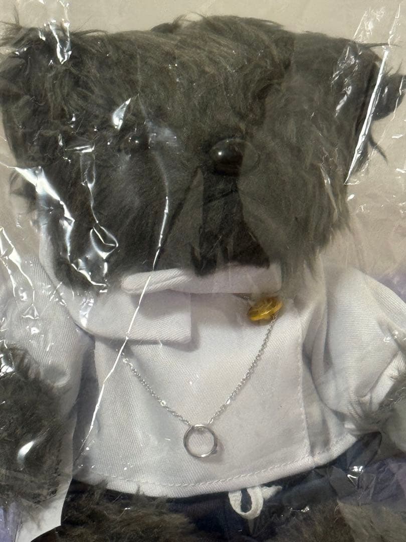 呪術廻戦0 じゅじゅべあ 乙骨憂太 — image 5