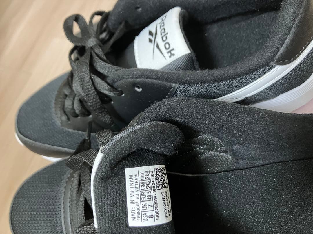 Reebok ロイヤルプライムラン　26.0㎝ — image 4