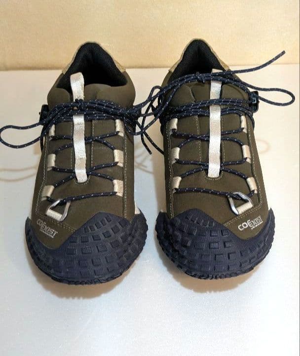 【美品】CMF OUTDOOR GARMENT　アプローチ02　US8　カーキ — image 2
